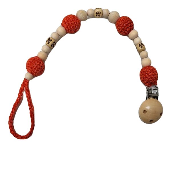 Knupīšsargs "Aizsargzīmes"  