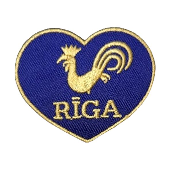 Golden Rooster 1543401