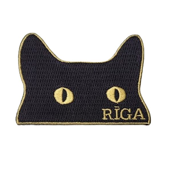 Black cat 1543501