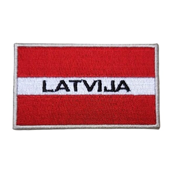 Flag 1543601