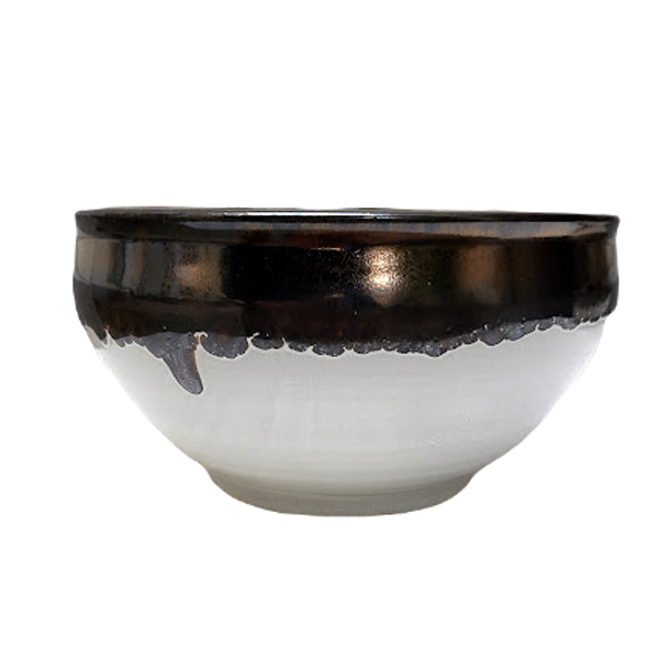 Clay bowl 483201