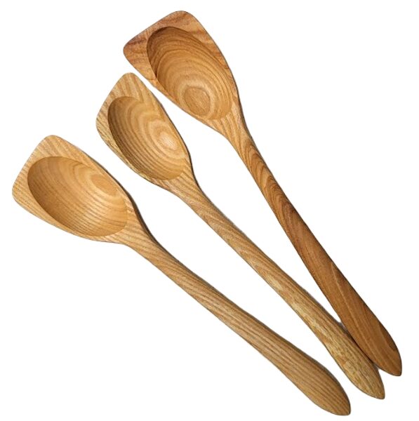 Wooden spoon 323102
