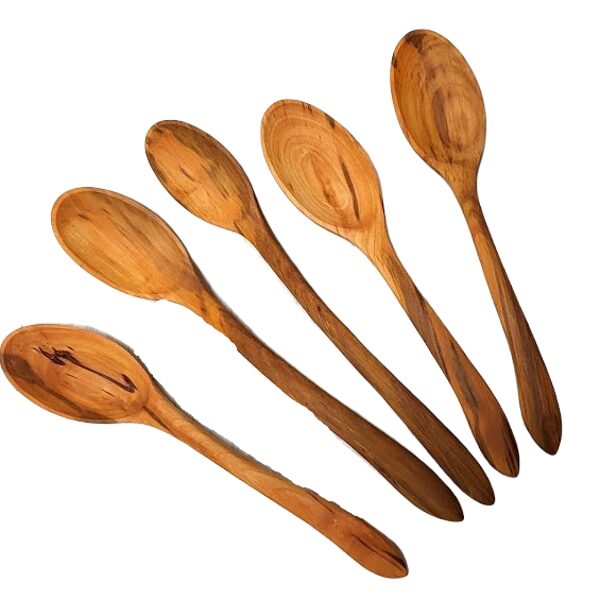 Wooden spoon from Apple Tree