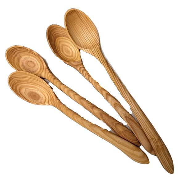 Wooden spoon 323101