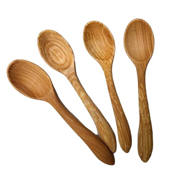 Wooden spoon 324202