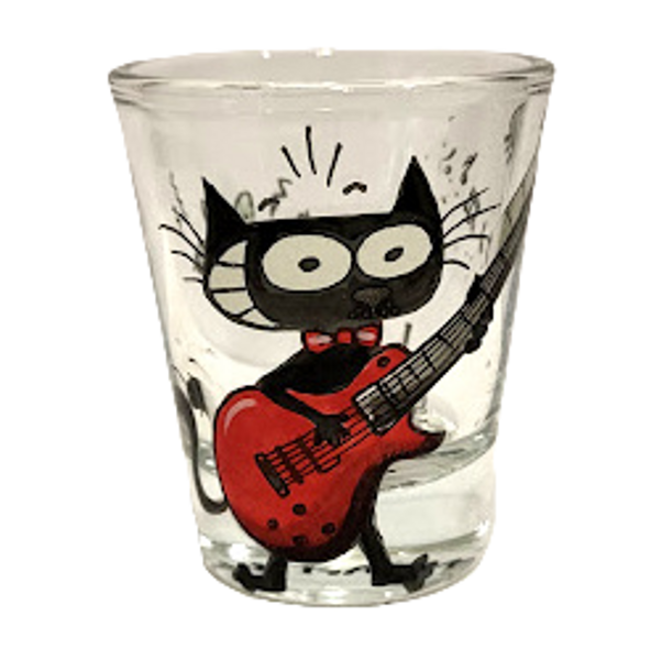 Чашка из коллекции "Кошки" 750504