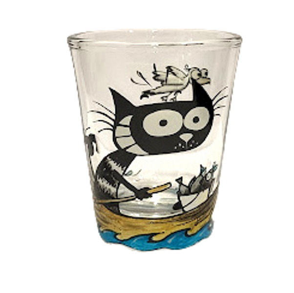 Чашка из коллекции "Кошки" 750508