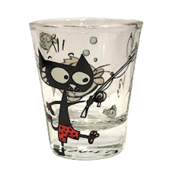 Чашка из коллекции "Кошки" 750509