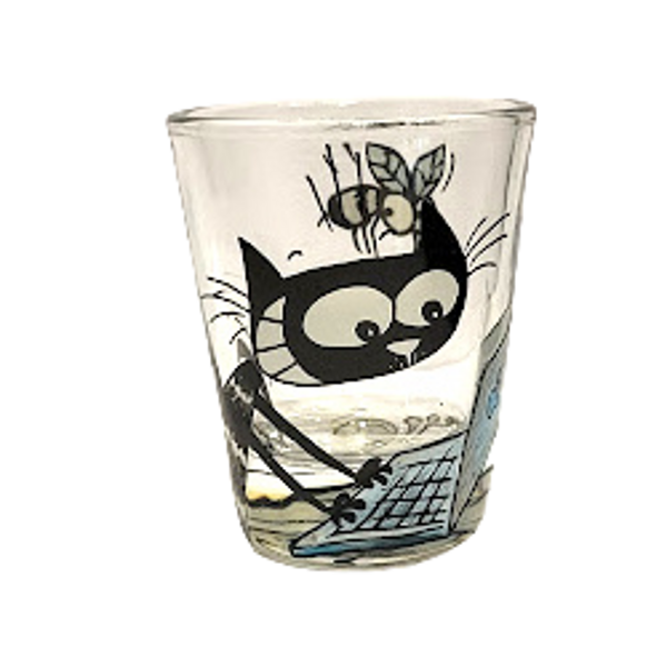 Чашка из коллекции "Кошки" 750510