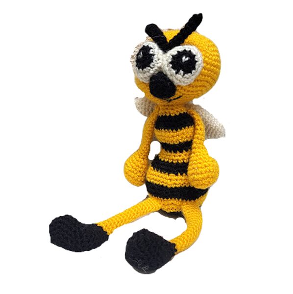 Toy "Big Bee"