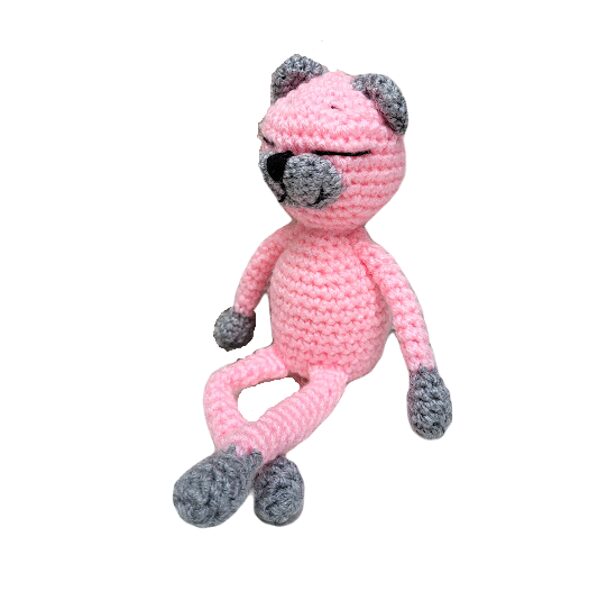 Toy "Kitten" 550202