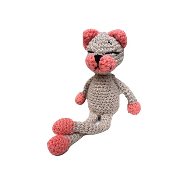 Toy "Kitten" 550203