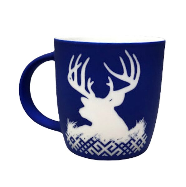 Mug - Deer 1311206