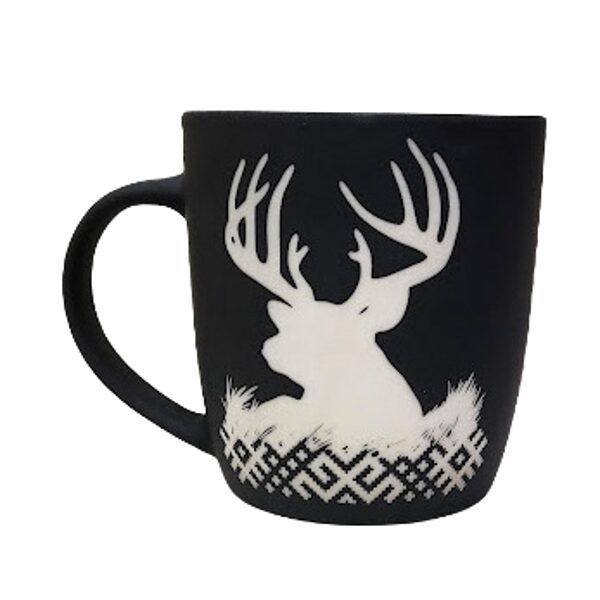 Mug - Deer 1311207