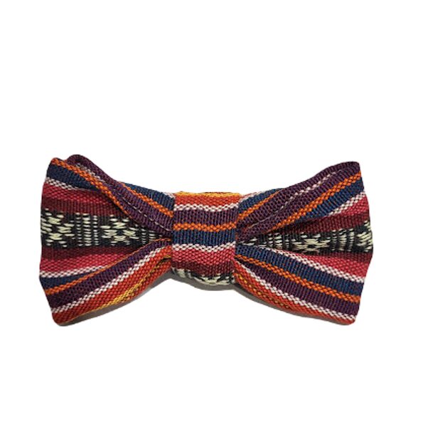 Cotton bow tie 151505