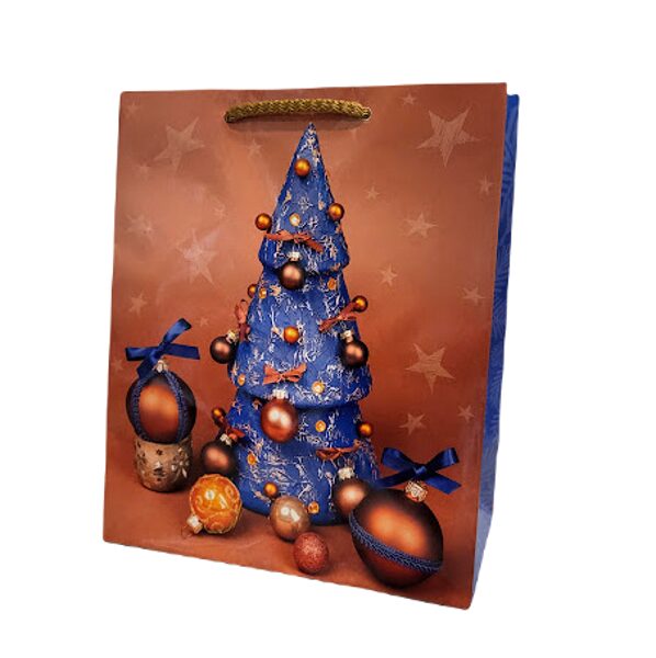 Мешок для подарков 502007