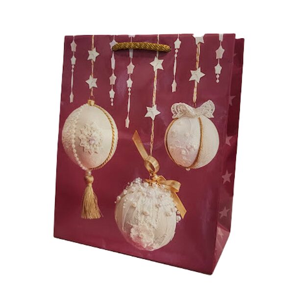 Мешок для подарков 502008