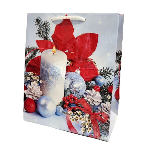 Мешок для подарков 502009