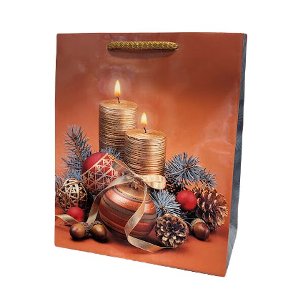 Мешок для подарков 502011