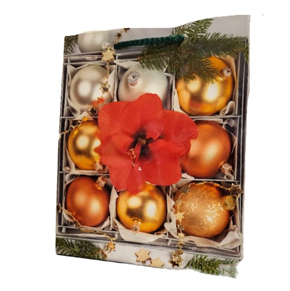 Мешок для подарков 502012