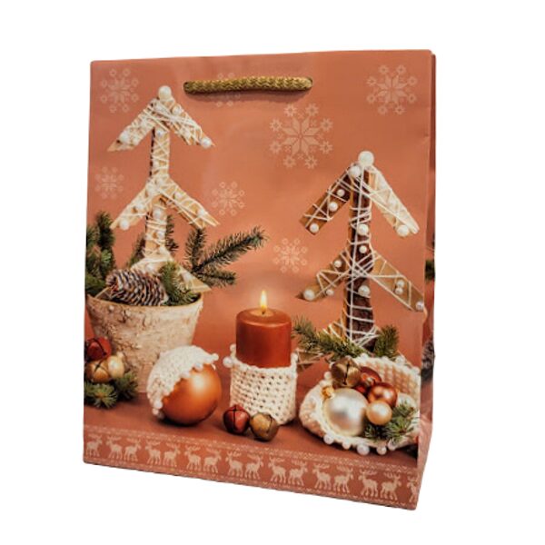 Мешок для подарков 502013