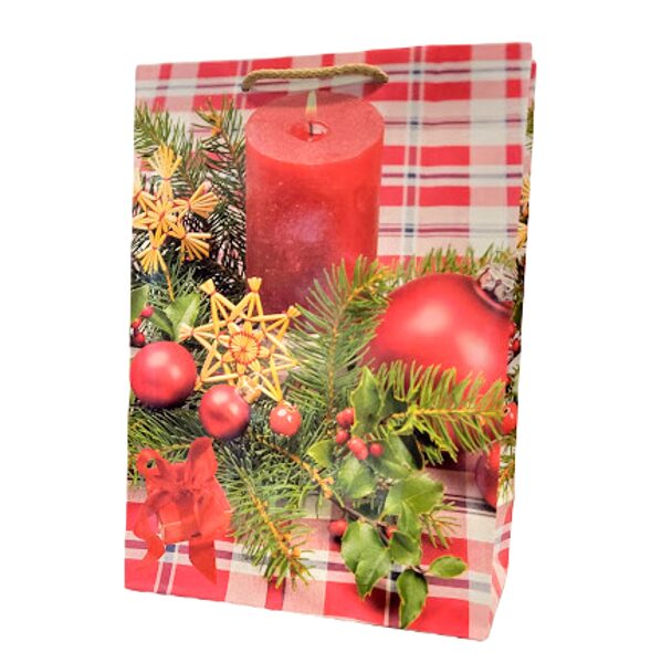 Мешок для подарков 500901