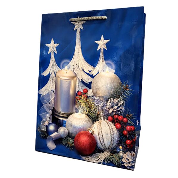 Мешок для подарков 500902