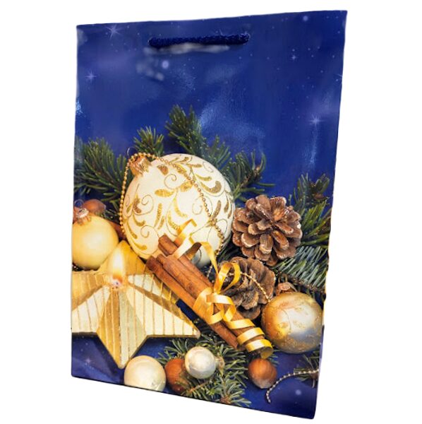 Мешок для подарков 500903