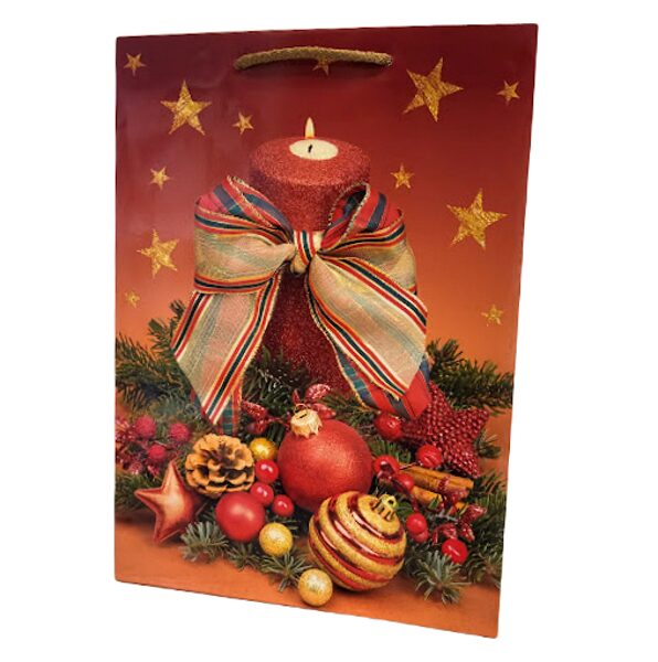 Мешок для подарков 500904
