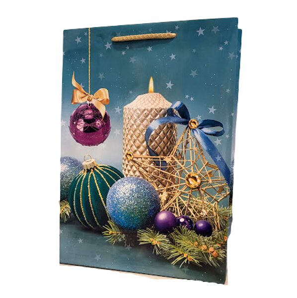 Мешок для подарков 500905