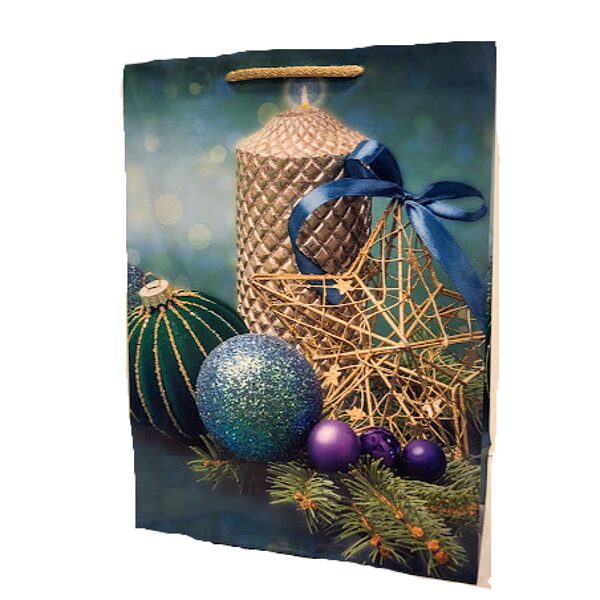 Мешок для подарков 500906