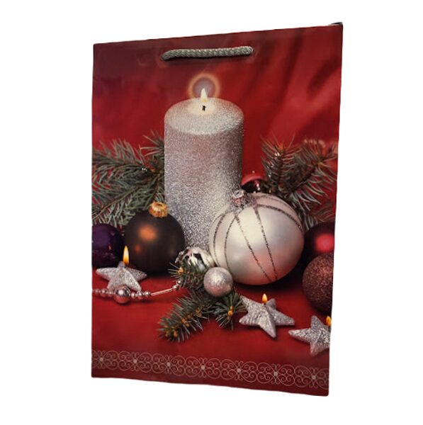 Мешок для подарков 500907