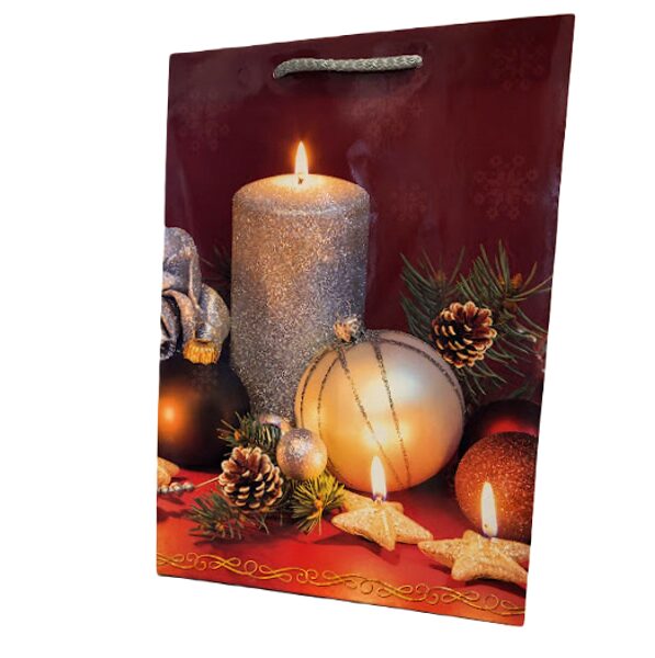 Мешок для подарков 500908