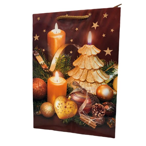 Мешок для подарков 500909