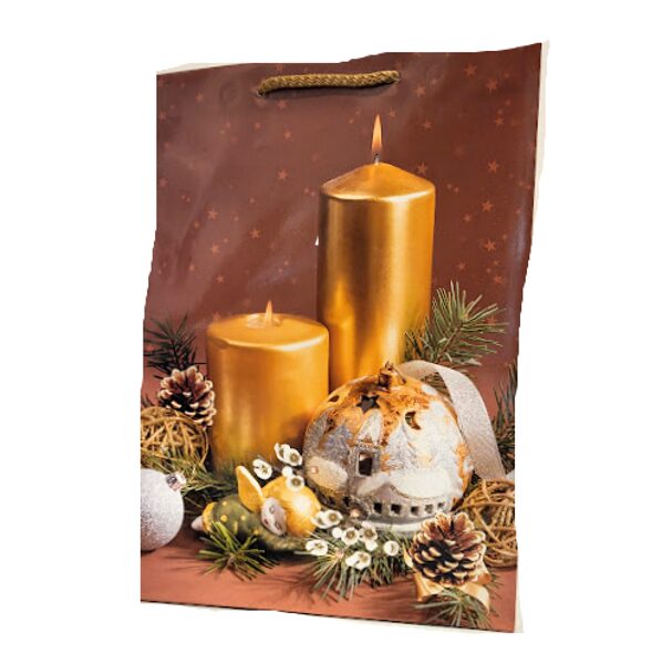 Мешок для подарков 500910