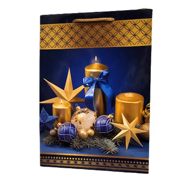 Мешок для подарков 500912