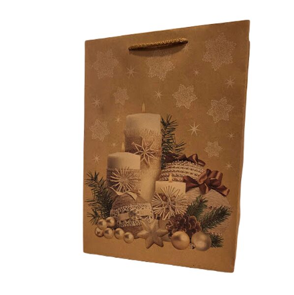 Мешок для подарков 500804