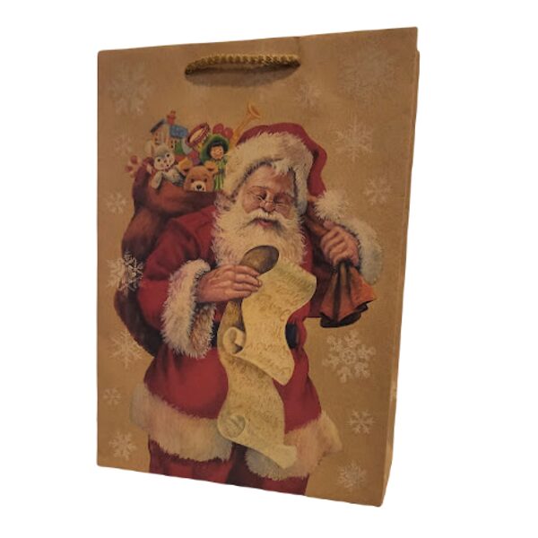 Мешок для подарков 500805