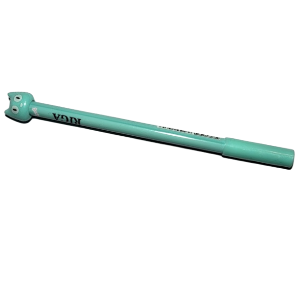 Pildspalva Rīgas kaķis 1544001