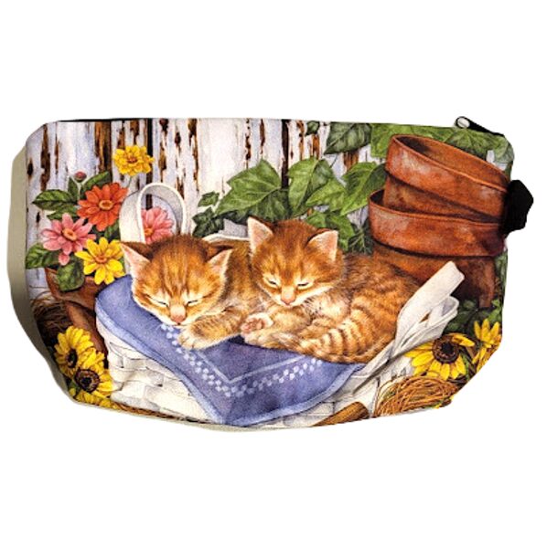 Cosmetic case Cats 051220