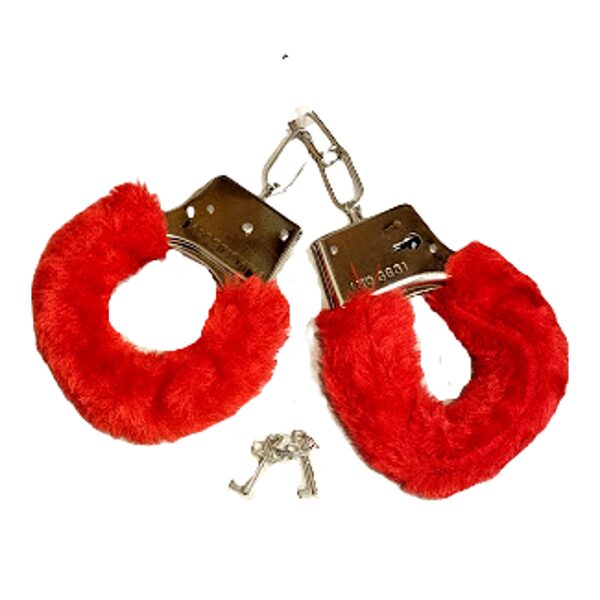 Roku dzelži Valentīns