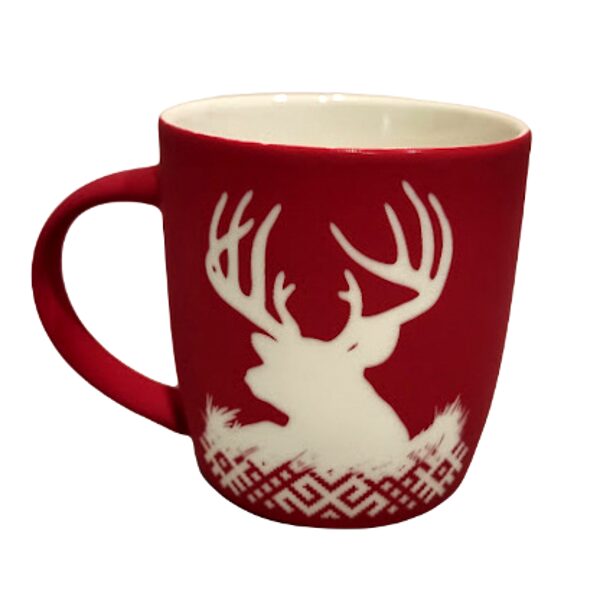 Mug - Deer 1311209