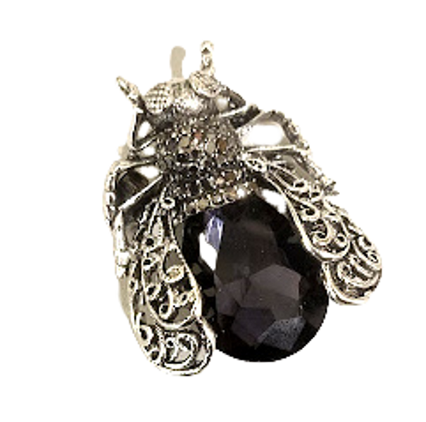 Piespraude Vabole BRO45