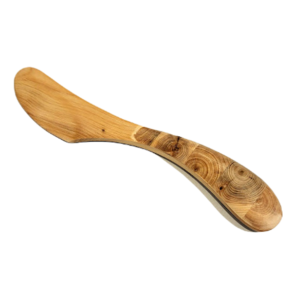 Juniper butter knife