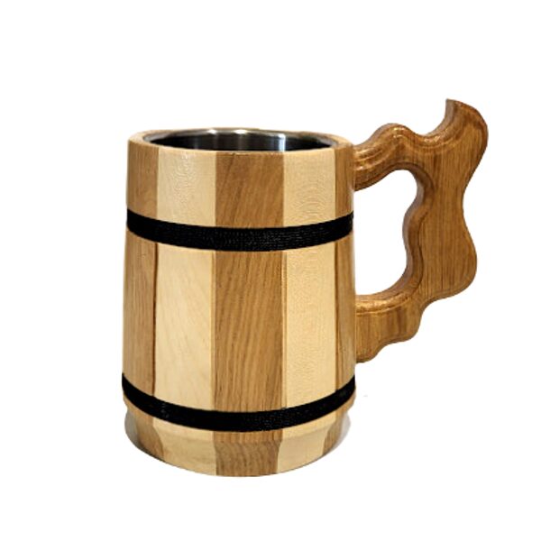 Koka alus kauss 0,3 L 880902