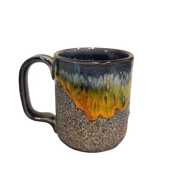Ceramic mug 1100301