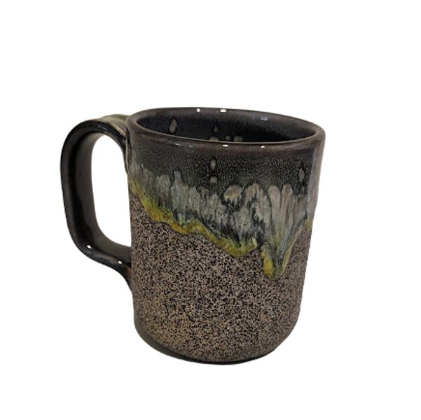 Ceramic mug 1100302