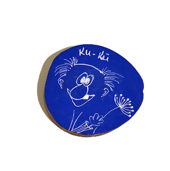 Koka magnēts 1110529