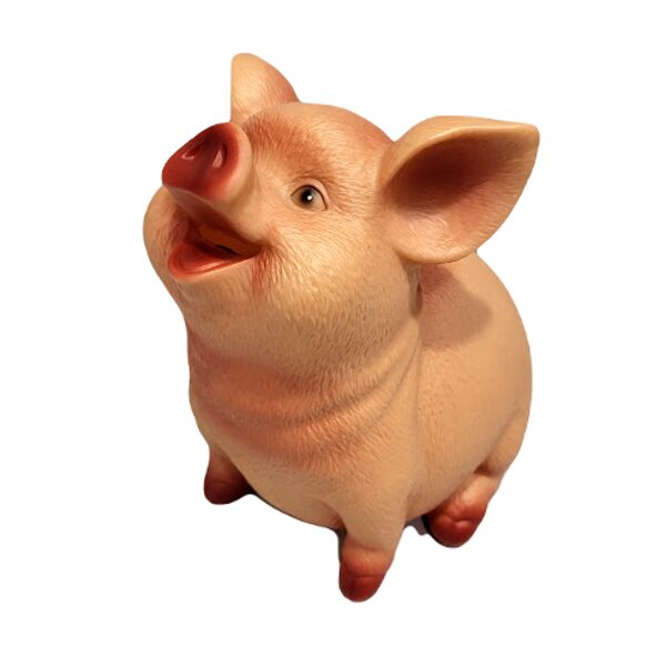 Piggy Bank - Pig