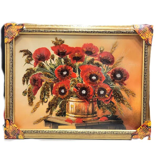 Amber painting 1760201